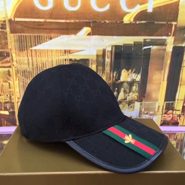 ブランド帽子正面デザイン